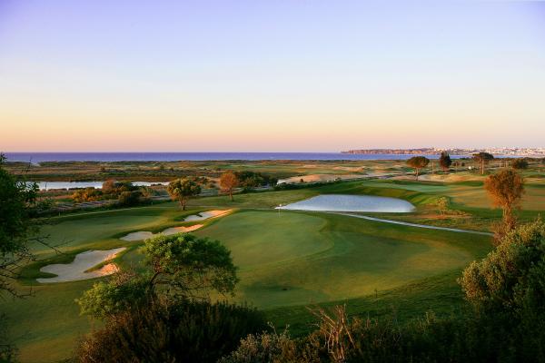 ‘Green’ is the colour as Algarve readies for UK golf reunion