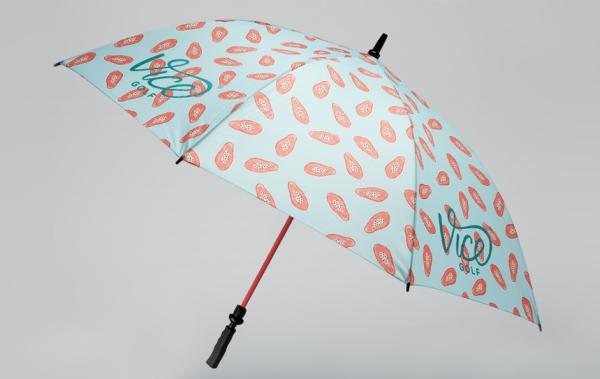 New Vice umbrella line just in time for “November Rain”