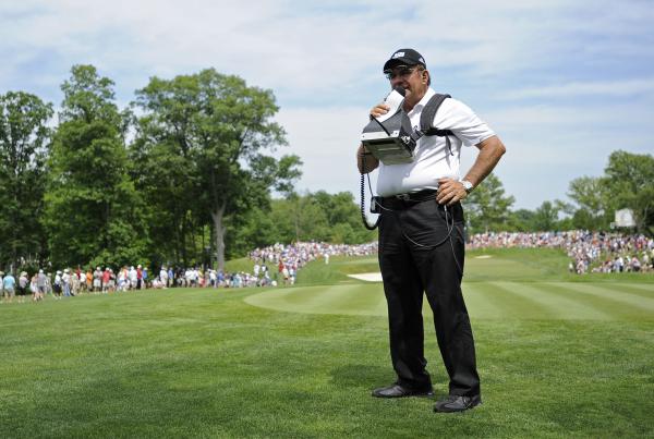 Peter Kostis BLASTS the PGA Tour: 