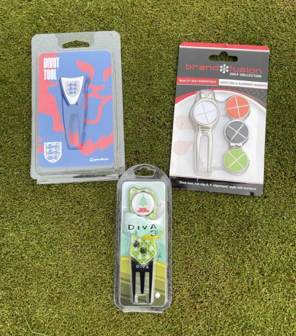 Best Pitch Mark Repairers for Golf: Your guide to the best divot repair tools