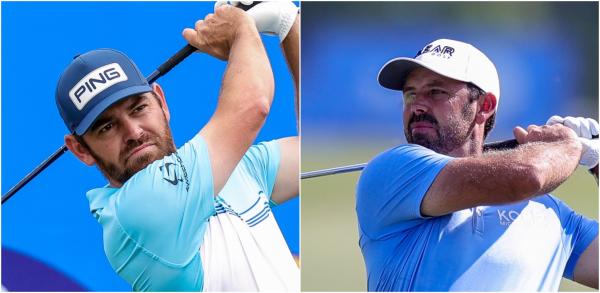Cameron Smith and Marc Leishman come out on top to WIN the Zurich Classic