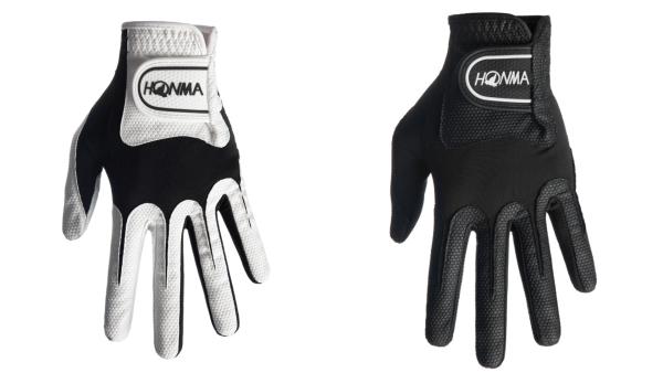 HONMA introduces new golf glove collection for 2022 season