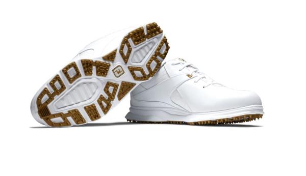 FootJoy celebrate continued success with launch of limited edition Pro|SL Gold