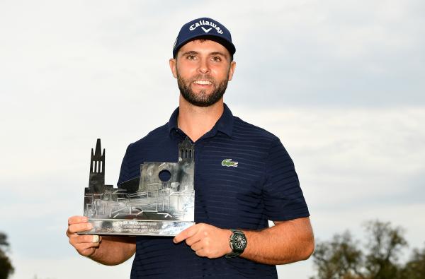 Report: Jon Rahm makes his first LIV Golf signing after £450m deal