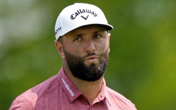 Did PGA Tour act fast with Saudi PIF because Jon Rahm was in LIV Golf talks?!