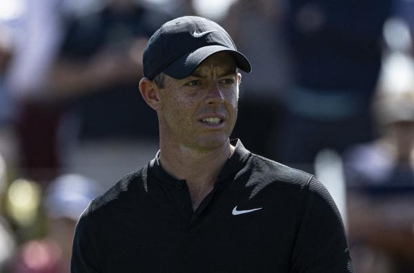 Rory McIlroy believes Greg Norman has done Saudi PIF governor 