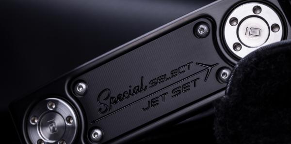 Scotty Cameron introduces new Special Select Jet Set Putters
