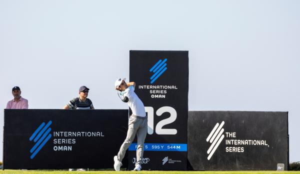 LIV Golf pro reveals excitement after being handed special Masters invite