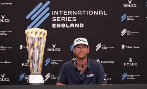 AXED LIV Golf player set for shock return: "I've proven I should be out there"
