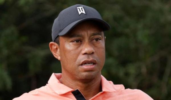 Tiger Woods sinks to all-time career low in world golf rankings