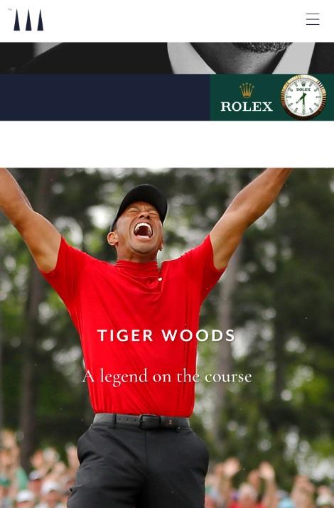 Latest Tiger Woods activity described as 'sad': 