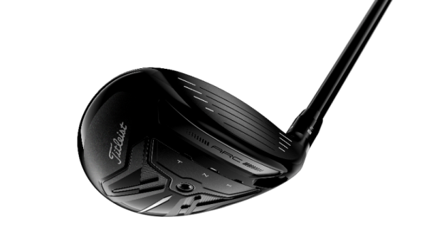 Titleist TSi drivers and TSi fairway metals - FIRST LOOK