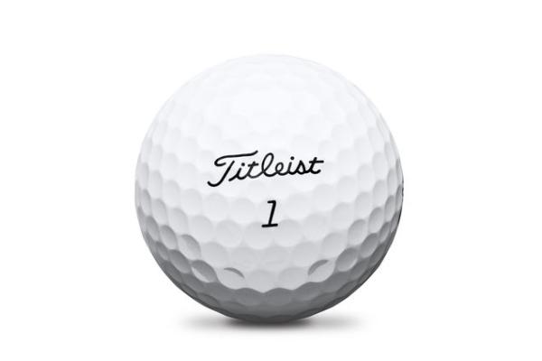 Best golf balls 2018