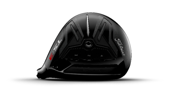 Titleist TSi drivers and TSi fairway metals - FIRST LOOK