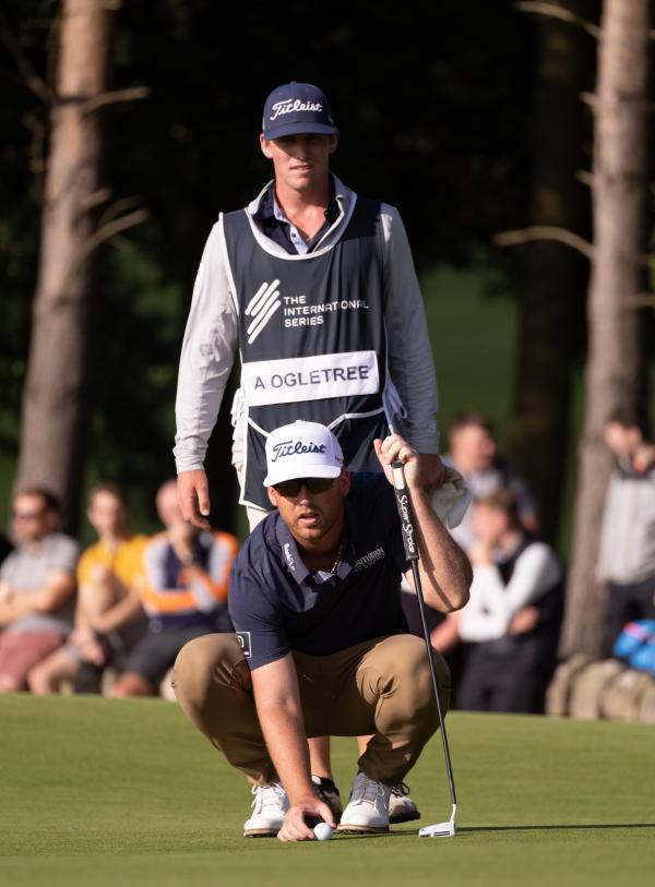 AXED LIV Golf player set for shock return: 