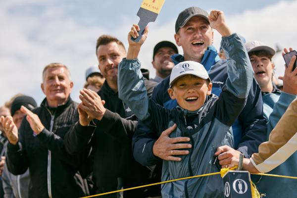 R&A launches One Club membership initiative for golf fans worldwide