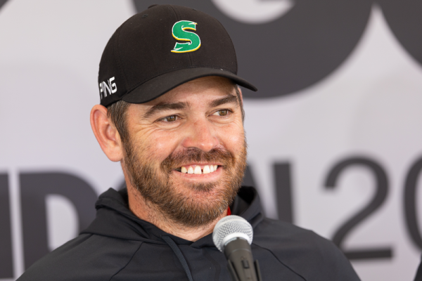 Louis Oosthuizen makes Masters concession, blasts unresolved LIV Golf problem