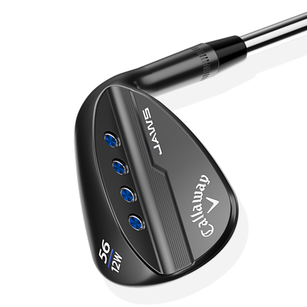 Callaway launches JAWS MD5 wedges