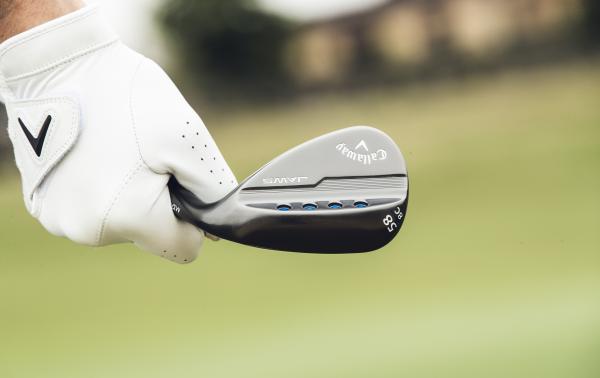 Callaway launches JAWS MD5 wedges