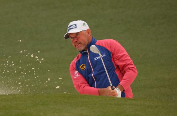 Golf analyst BLASTS Lee Westwood over latest Saudi Arabia comments
