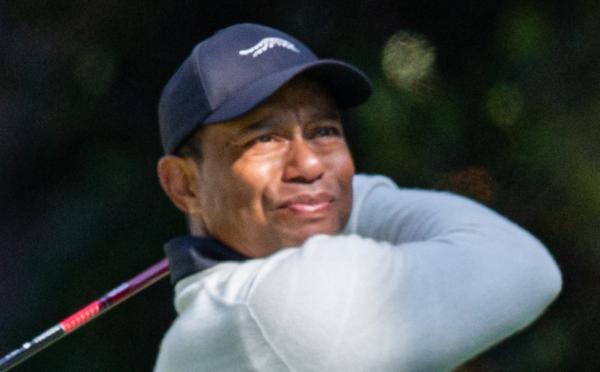 Tiger Woods struggles at star-studded 'fifth major' of the year