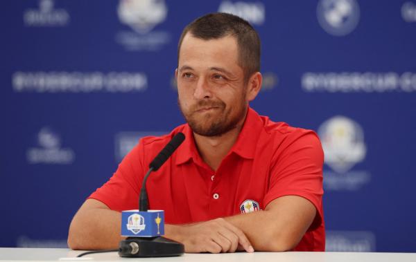 Schauffele's father references Tiger Woods in fresh claim about Ryder Cup pay