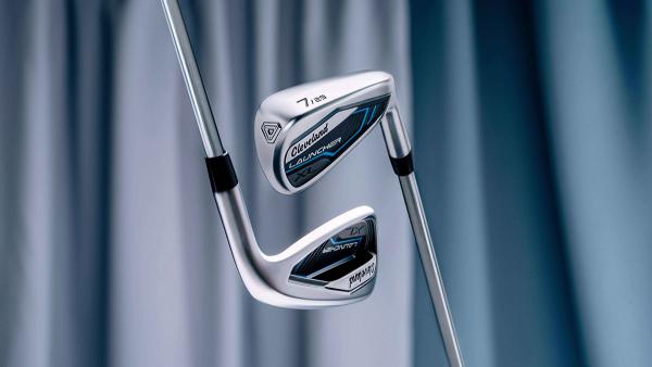 Cleveland Golf introduce brand new Launcher XL family