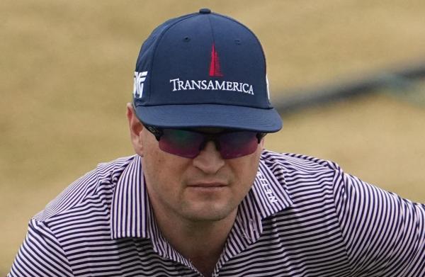Thunderbirds message to PGA Tour pros: 