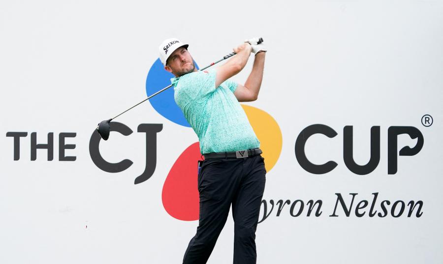 Taylor Pendrith lands his maiden PGA Tour title