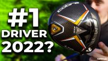 All you NEED to know about the Cobra LTDx Drivers as used by BRYSON DECHAMBEAU