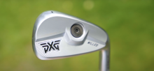 PXG 0317T Irons