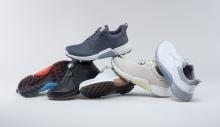 ECCO Golf introduce new BOA shoe to popular BIOM H4 collection