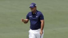 Patrick Reed on drop controversy 12 months on: "We did nothing wrong"