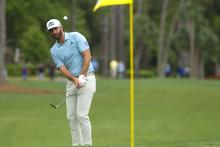 Best Golf Tips: 3 EASY tips to make your chipping better 