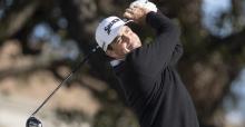 Keegan Bradley: What's in the bag of the new five-time PGA Tour winner?