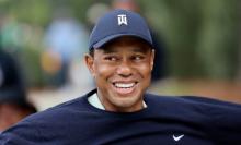 Tiger Woods included in entry list for PGA Championship at Southern Hills