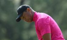 Tiger Woods to scout Southern Hills this week ahead of PGA Championship