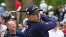 Matt Fitzpatrick's incredible note-taking system REVEALED at US PGA