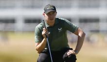 Golf Betting Tips: Will Matt Fitzpatrick Keep Dreaming of The Open Championship?