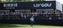 PGA Tour legal time denies meeting at The Match, but LIV Golf begs to differ...