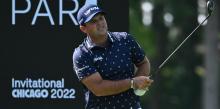 LIV Golf pro Patrick Reed calls treatment on DP World Tour a "slap in the face"