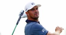 BBryson DeChambeau says he feels 