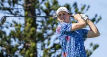 Matt Fitzpatrick reveals key concern among PGA Tour players at Pebble Beach
