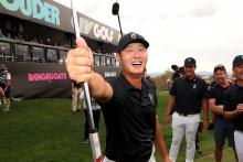 LIV Golf Tucson: How much Danny Lee, others won at The Gallery Golf Club