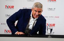 PGA Tour's biggest spender becomes title sponsor of famous European event