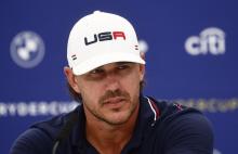 Brooks Koepka makes claim against every Ryder Cup player: "Very few"