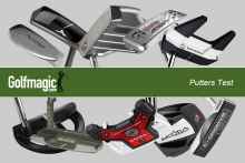 Never Compromise NCX-RAY full mallet | Putters Reviews | GolfMagic