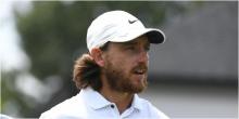 Tommy Fleetwood looking to put 'forgettable' 2021 behind him