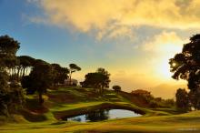 Safe and secure message has European golfers packing bags for Madeira