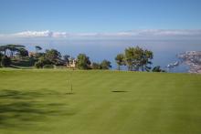 Palheiro Golf to flower with new autumn tournament